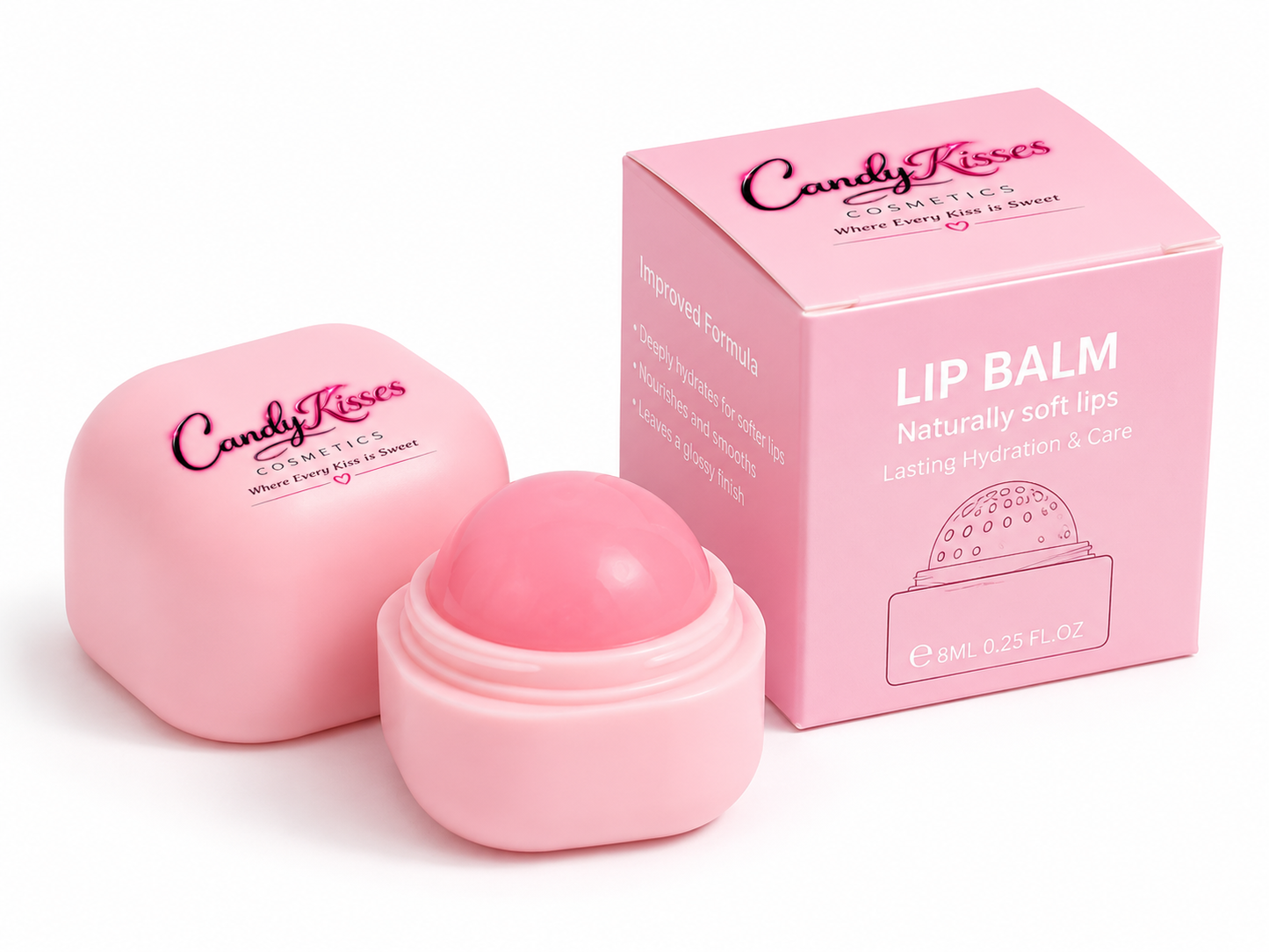 Lip Balm Mini