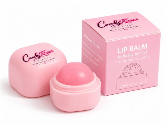 Lip Balm Mini